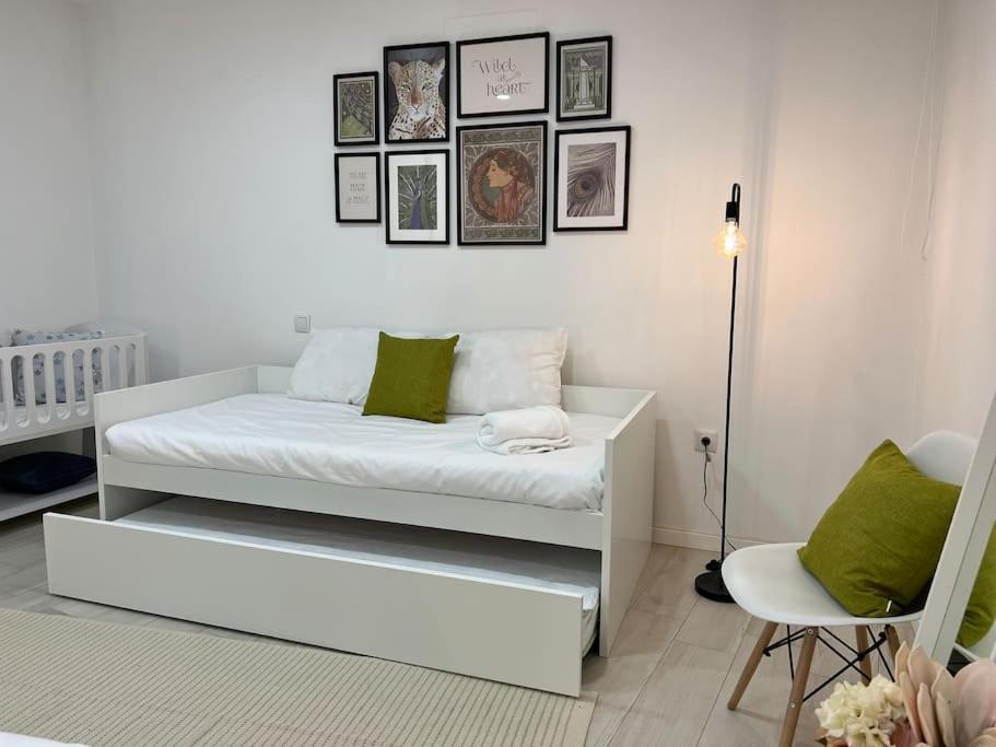 Mimo Da Se Apartamento Bragança Exterior foto