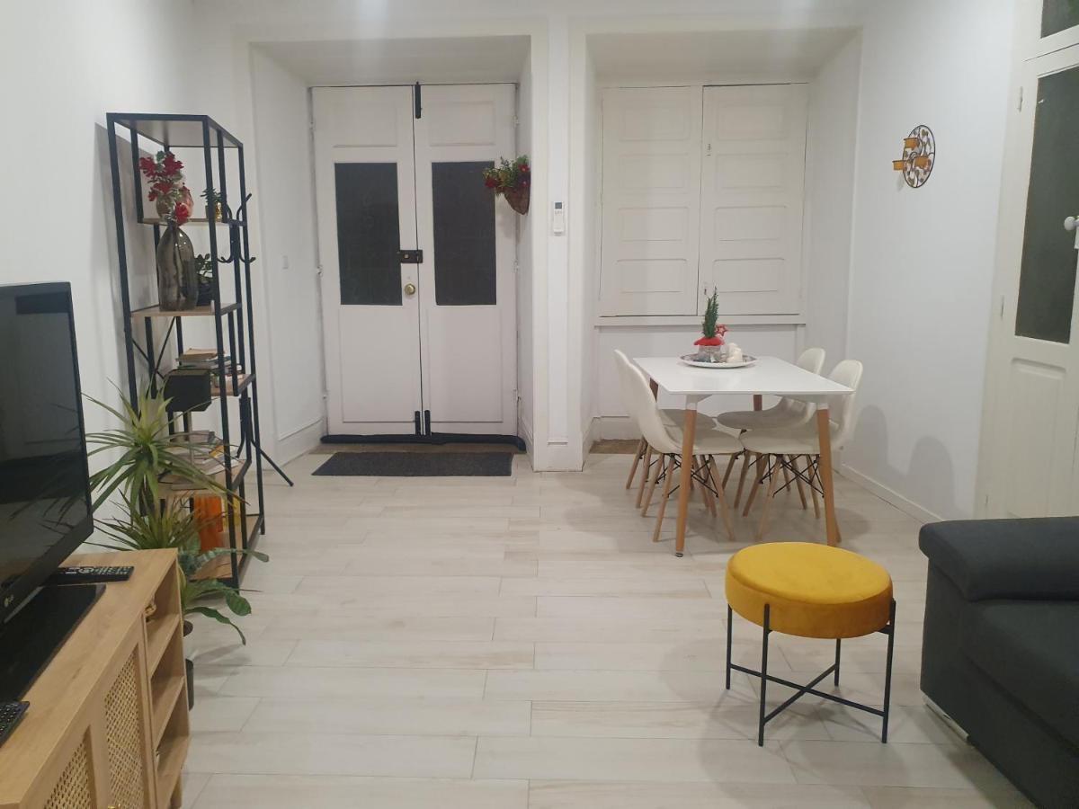 Mimo Da Se Apartamento Bragança Exterior foto