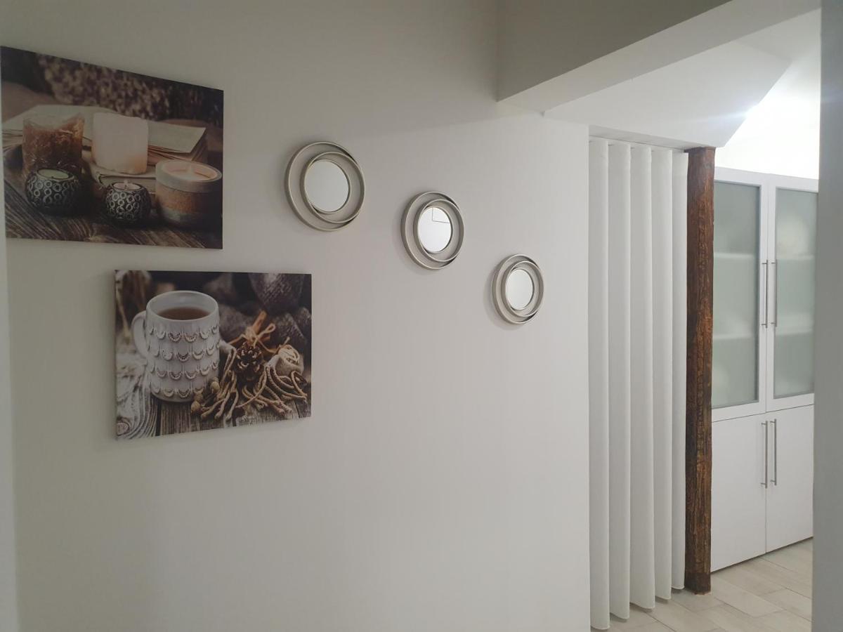 Mimo Da Se Apartamento Bragança Exterior foto