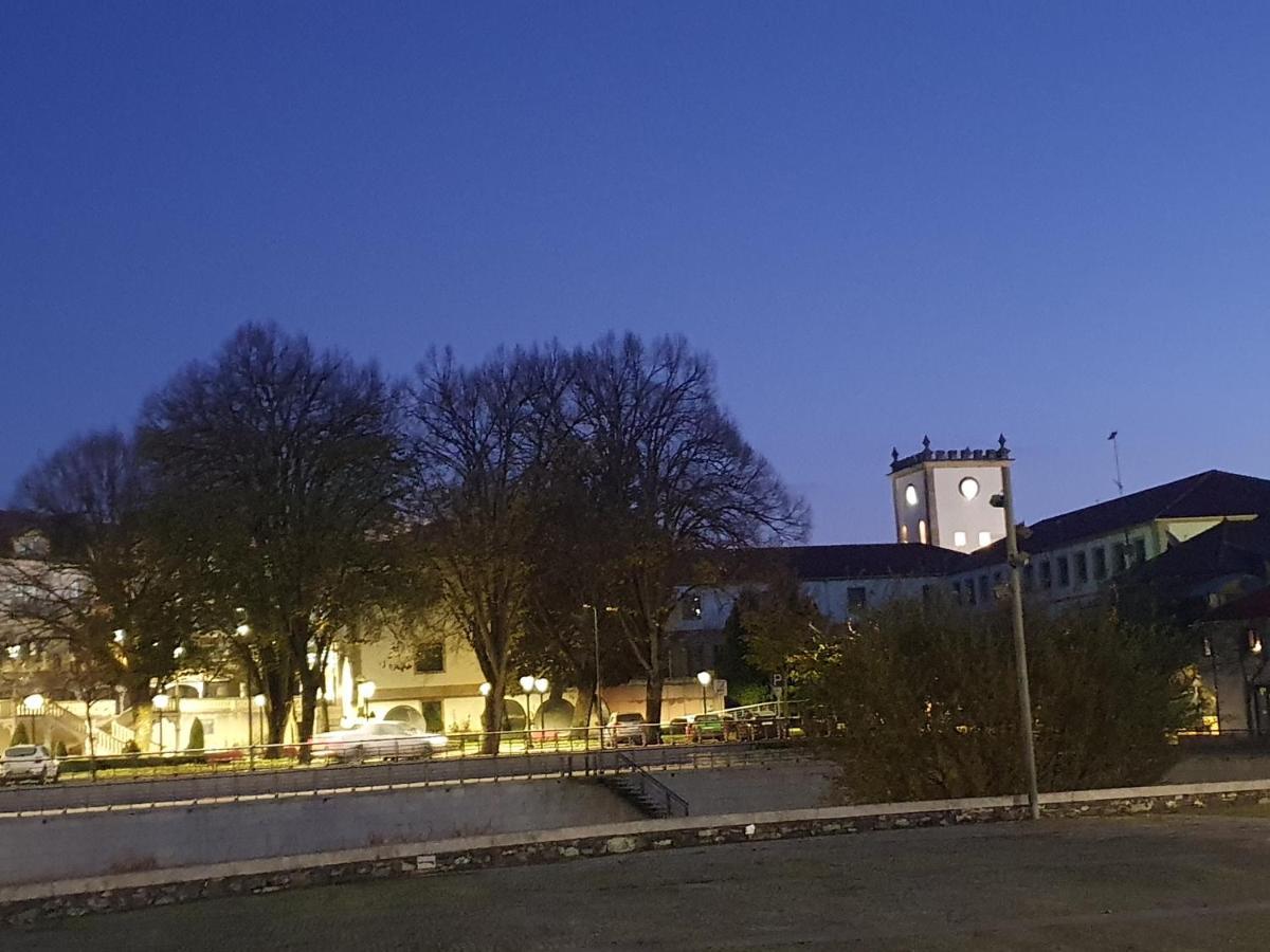 Mimo Da Se Apartamento Bragança Exterior foto