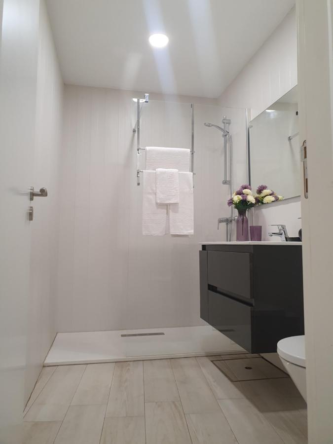 Mimo Da Se Apartamento Bragança Exterior foto