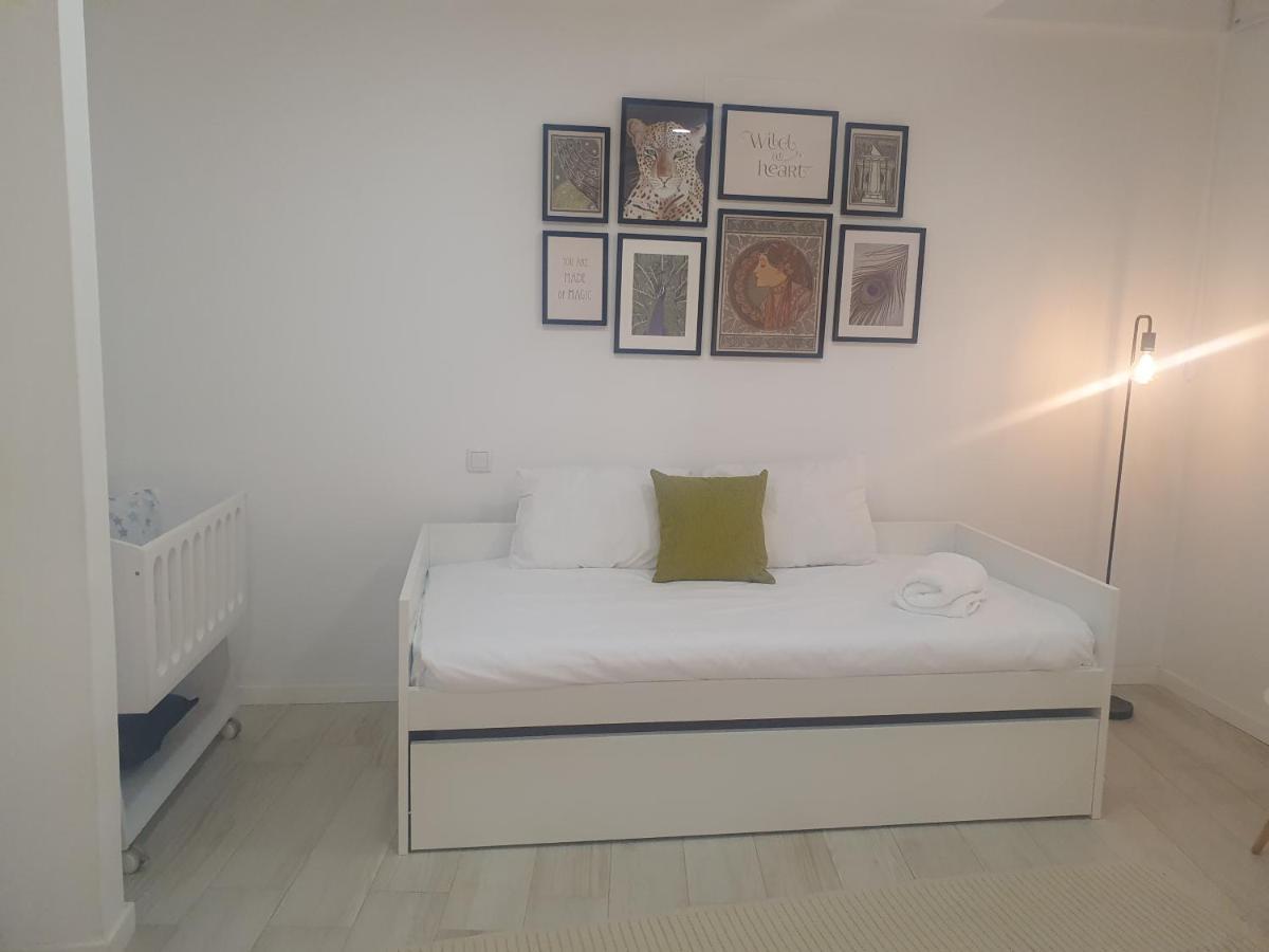 Mimo Da Se Apartamento Bragança Exterior foto
