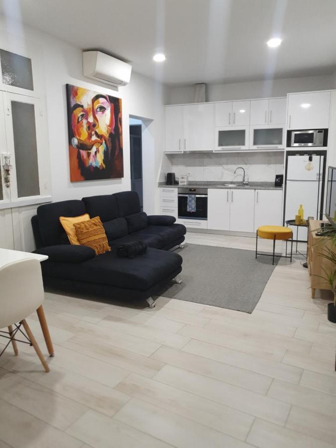 Mimo Da Se Apartamento Bragança Exterior foto